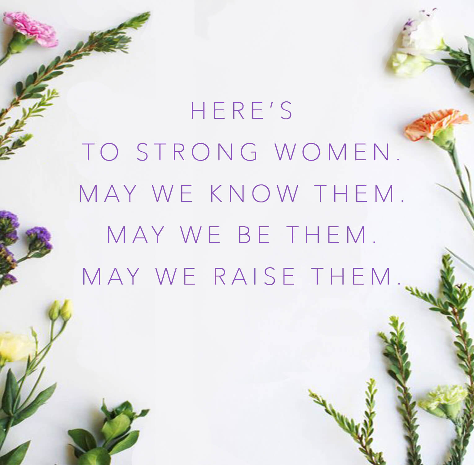 FREE PRINTABLE INTERNATIONAL WOMEN S DAY QUOTE SLC MOMS