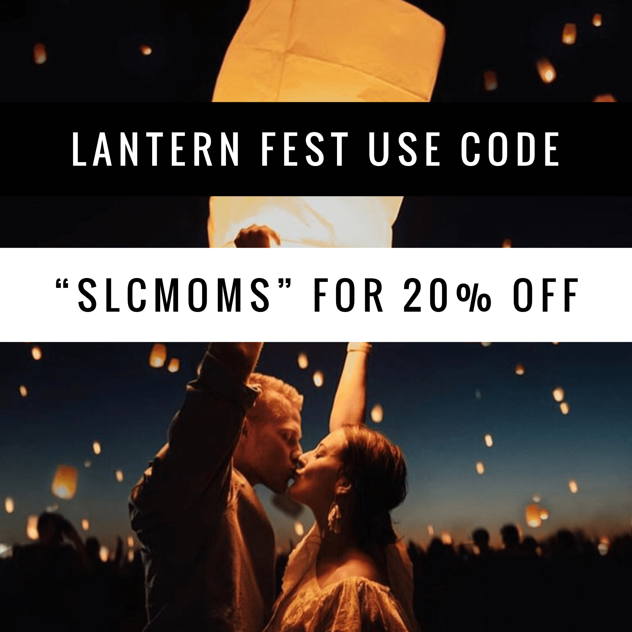 Lantern Fest Coupon Code & 10 Tips for the Best Experience SLC MOMS